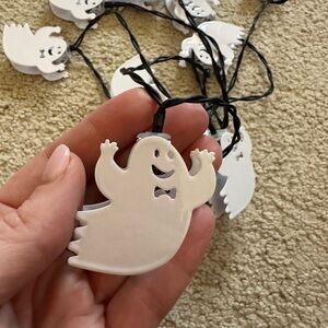 Ghost String Lights